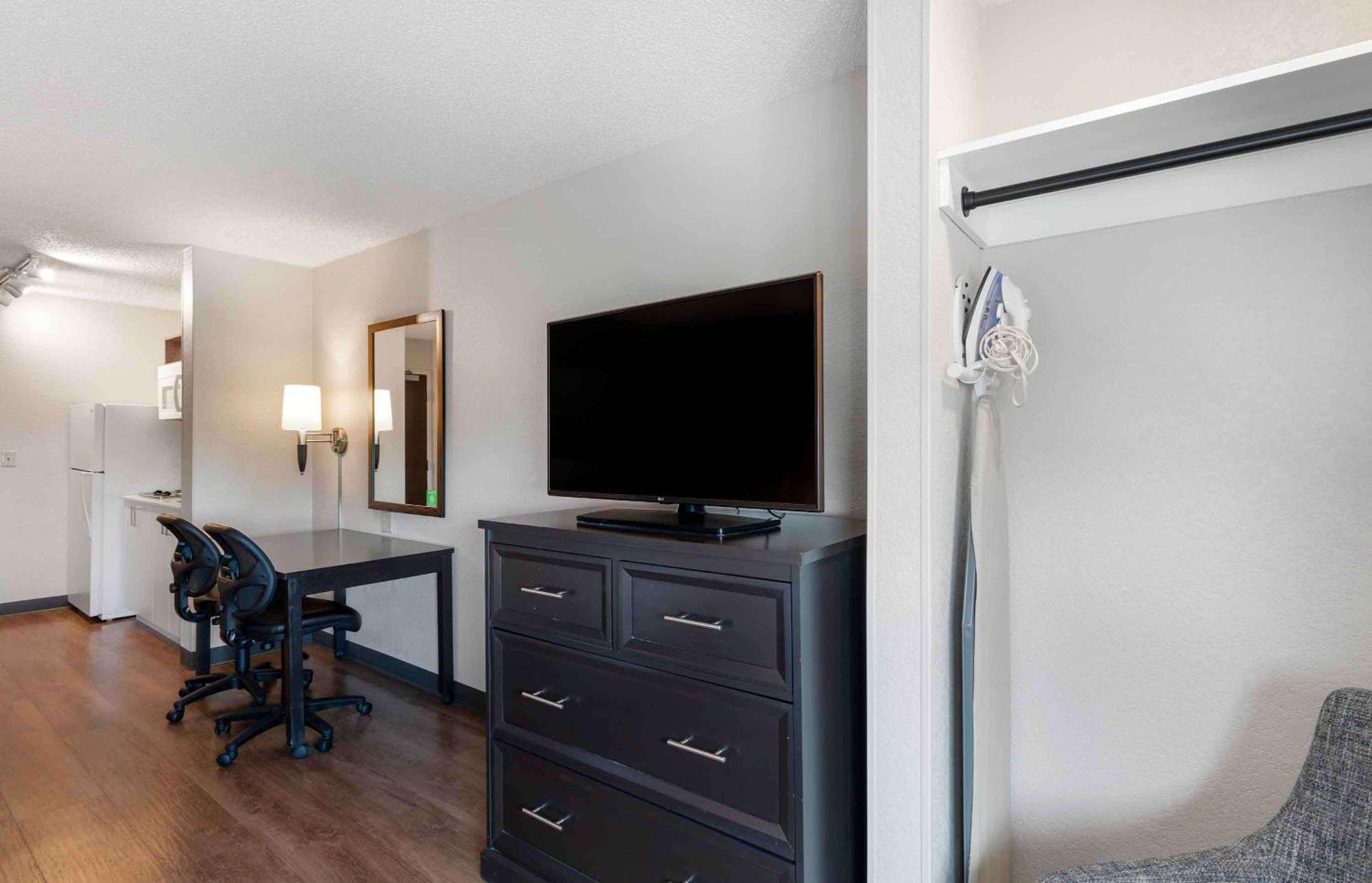 Extended Stay America Premier Suites - Miami - Downtown Brickell - Cruise Port Eksteriør billede